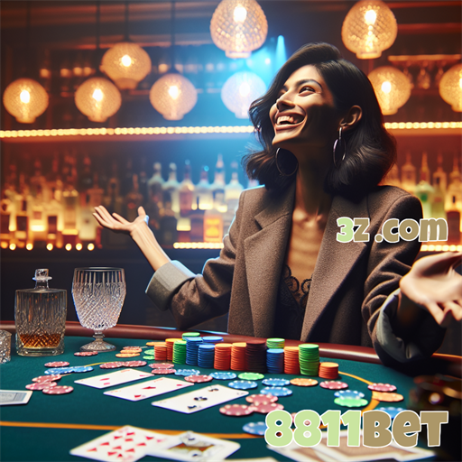 8811bet