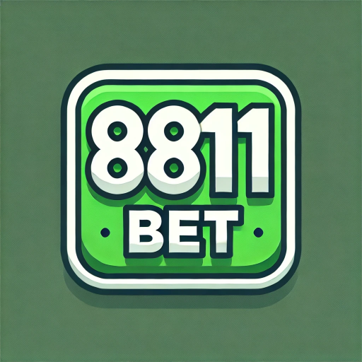 8811bet