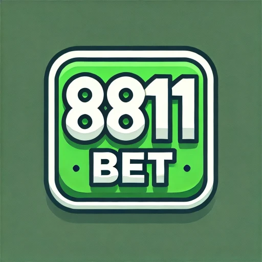 8811bet